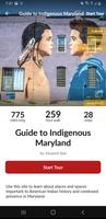 Guide to Indigenous Maryland capture d'écran 1