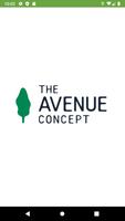 The Avenue Concept Public Art  screenshot 2