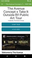 The Avenue Concept Public Art Tours screenshot 3