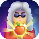 Mr Apple - Gravity Puzzles aplikacja