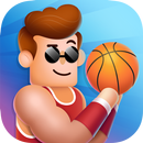 Basket Bounce - Dunk Puzzles APK