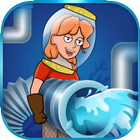 Tuber Rescue 图标