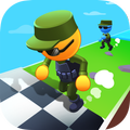 Tactical Race