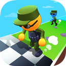 Tactical Race aplikacja