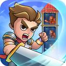 Tower Quest: Epic Heroes APK