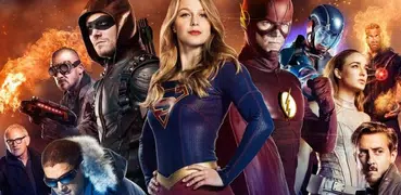 Arrowverse