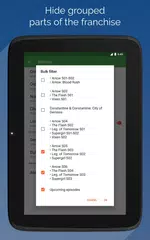 Baixar Arrowverse APK