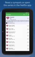Baixar Arrowverse APK