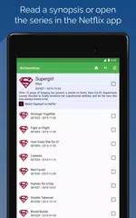 Baixar Arrowverse APK