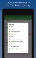 Baixar Arrowverse APK