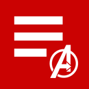 Viewing Order for Marvel Cinem APK
