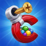 Loop Jam: Screw Puzzle