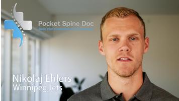 Pocket Spine Doc Affiche
