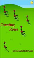 Poster Counting Roses