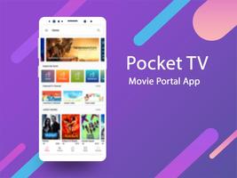 پوستر Pocket TV