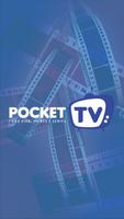 Pocket TV الملصق