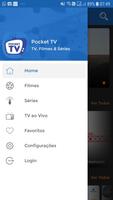 Pocket TV تصوير الشاشة 2