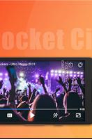 Pocket Cine Pro movies helper Screenshot 1