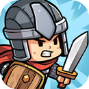 APK Pocket Warrior