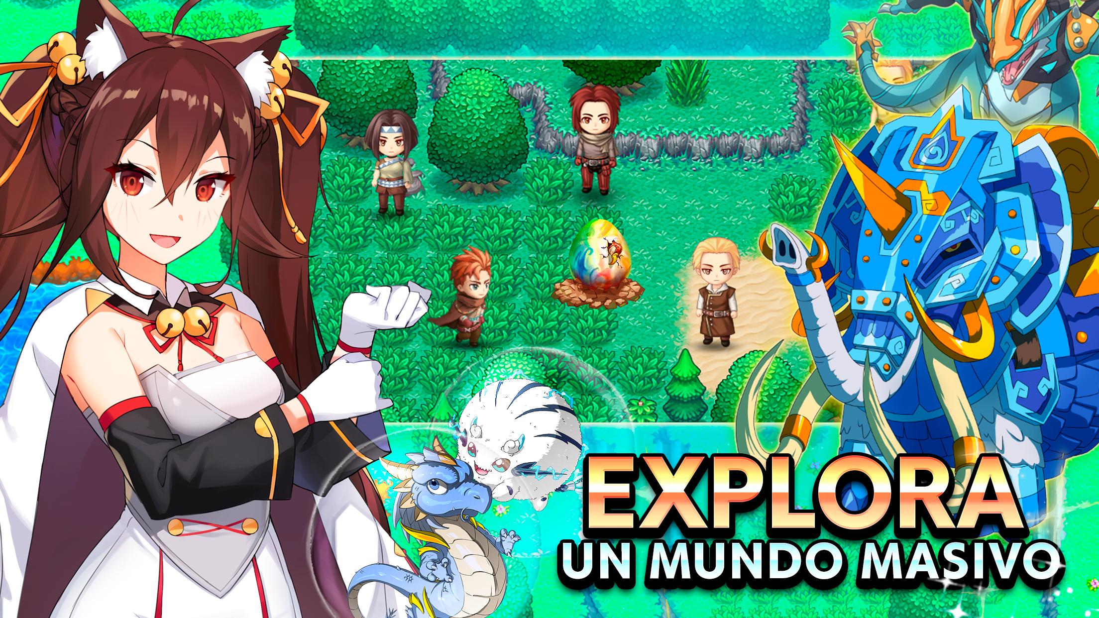 descargar neo monsters