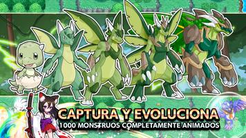 Neo Monsters captura de pantalla 2