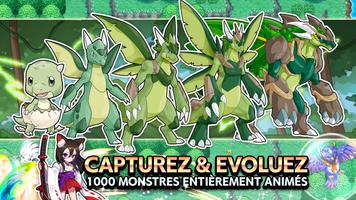 Neo Monsters capture d'écran 2