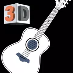 Learn Guitar: 3000 Chords APK download