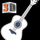 Learn Guitar: 3000 Chords APK