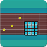Guitar Tabs أيقونة