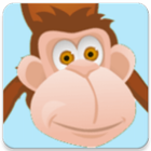 Monkey Fall icône