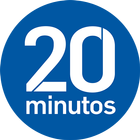 20minutos ikon