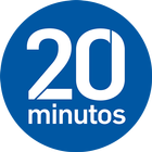 20minutos 아이콘