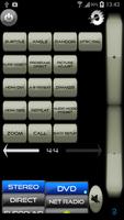 Smart Cable, Satellite, TV, Blu-Ray, AVR Remote screenshot 1