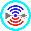 MyAV Universal Remote Control иконка