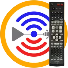 download MyAV Remote for Denon & Marantz AV Receivers APK