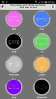 MyAV screenshot 1
