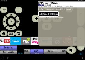 MyAV screenshot 2