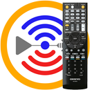 MyAV Remote for Onkyo AV Receivers APK