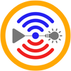 Lost TV/Cable/BDP remote control app icon