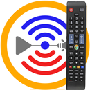 MyAV Remote for Samsung TVs & Blu Ray Players* APK