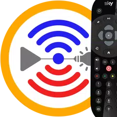 Скачать MyAV Sky Q Remote Control APK