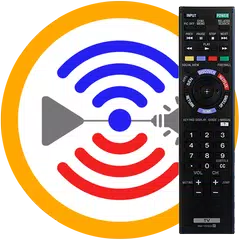 download MyAV Sony Blu-Ray & PS5 Remote XAPK