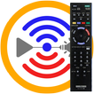 MyAV Sony Blu-Ray & PS5 Remote icon