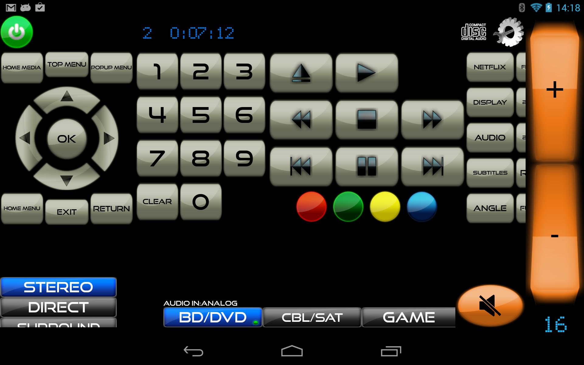 Sony Blu Ray Player Tv Remote Unofficial For Android Apk Download Sony Blu Ray Player Tv Remote Unofficial For Android Apk Download