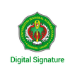 Digital Sign UNJANI