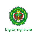 Digital Sign UNJANI APK