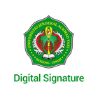 Digital Sign UNJANI icono