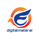 Digital Materai by PT RKG