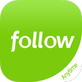 ”Anytime Follow