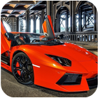 Super Cars Wallpapers HD 4K icône
